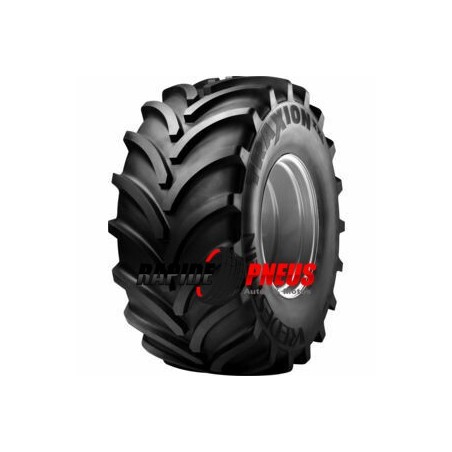 Vredestein - Traxion XXL - 600/70 R34 160D