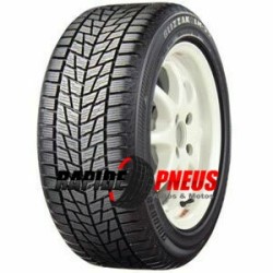 Bridgestone - Blizzak LM-22 - 205/55 R16 91H