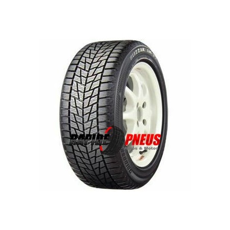 Bridgestone - Blizzak LM-22 - 205/55 R16 91H