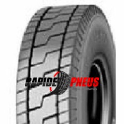Michelin - X Terminal T - 280/75 R22.5 168A8
