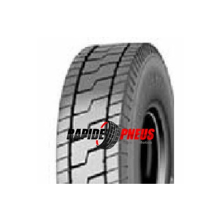 Michelin - X Terminal T - 280/75 R22.5 168A8