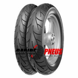 Continental - Contigo - 100/80-16 50P