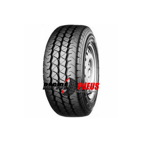Yokohama - RY818 - 215/60 R16C 103/101T