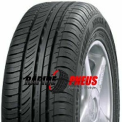 Nokian - Hakka C VAN - 165/70 R14C 89/87S