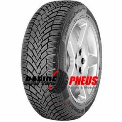 Continental - ContiWinterContact TS850 - 215/65 R15 96H