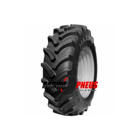 Maximo - Radial70 - 420/70 R24 130A8/B