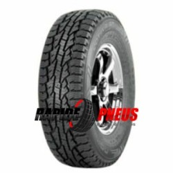 Nokian - Rotiiva AT - 235/80 R17 120/117R