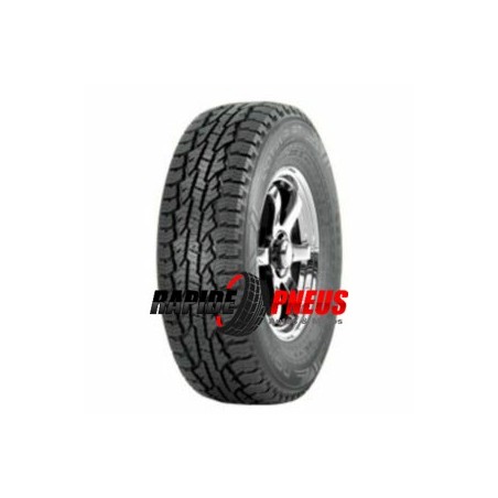 Nokian - Rotiiva AT - 235/80 R17 120/117R