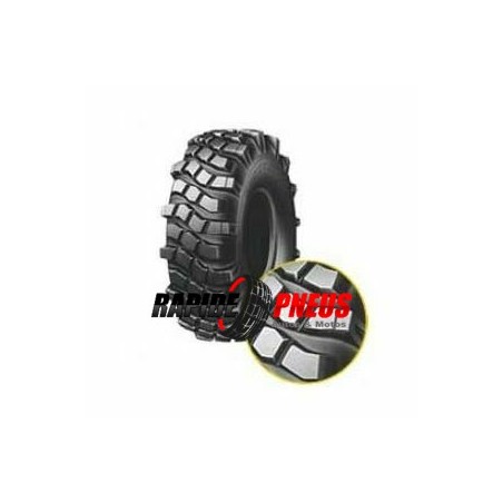 Michelin - XML - 325/85 R16 137J