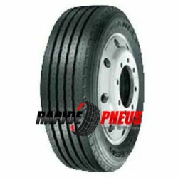 Triangle - TR656 - 9.50R17.5 129/127L