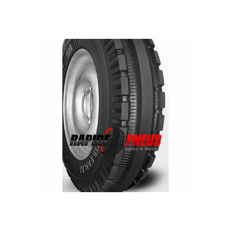 BKT - Steer Farm - 6.00-16 87A8