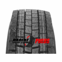 Michelin - XDE 2+ - 305/70 R22.5 152/148L 150/147M