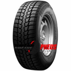 Kumho - KC11 Power Grip - 235/85 R16 120/116Q