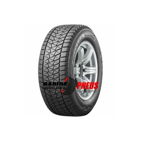 Bridgestone - Blizzak DM-V2 - 275/40 R20 106T
