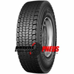 Continental - HDW2 Scandinavia - 275/70 R22.5 148/145M