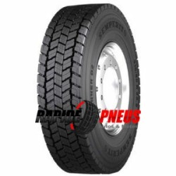 Semperit - Runner D2 - 295/80 R22.5 152/148M