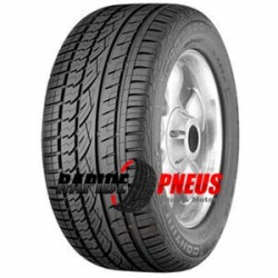 Continental - ContiCrossContact UHP - 255/50 R19 107W
