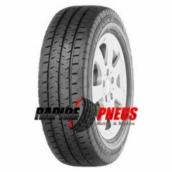 General Tire - Eurovan 2 - 195R15C 106/104R