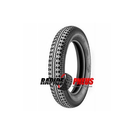 Michelin - Double Rivet - 6.00X6.5-18 86V