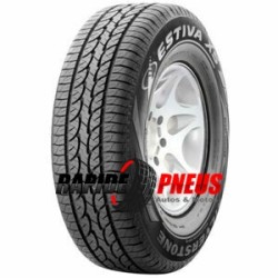 Silverstone - Estiva X5 SUV - 255/55 R18 109V