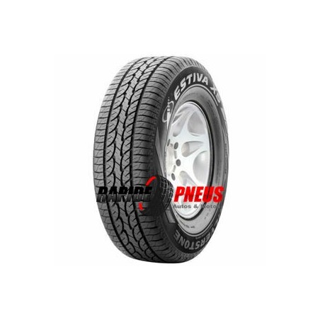 Silverstone - Estiva X5 SUV - 255/55 R18 109V