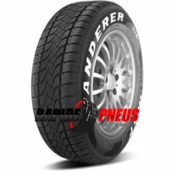 MRF - Wanderer Street - 205/60 R16 92H