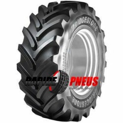Bridgestone - VT-Tractor - 600/65 R34 163D/159E