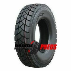 Hifly - HH302 - 315/80 R22.5 156/152L 154/151M