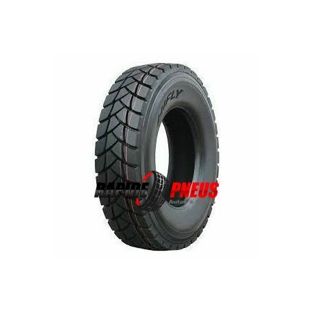 Hifly - HH302 - 315/80 R22.5 156/152L 154/151M