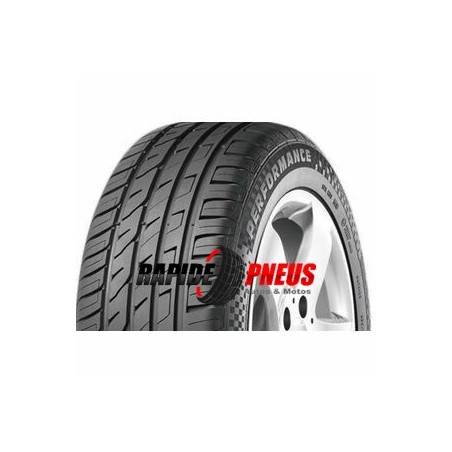 Sportiva - Performance - 205/60 R16 92V