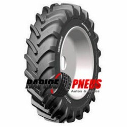 Michelin - Agribib - 12.4R38 131A8/128B
