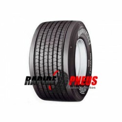 Bridgestone - R166 II - 435/50 R19.5 160J