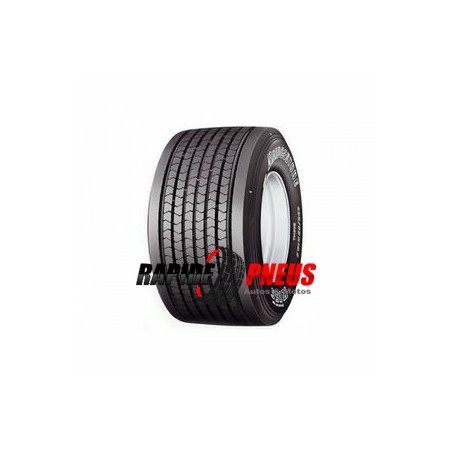 Bridgestone - R166 II - 435/50 R19.5 160J