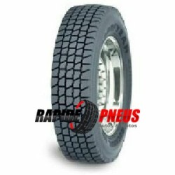 Goodyear - Regional RHD - 8.50R17.5 121/120M