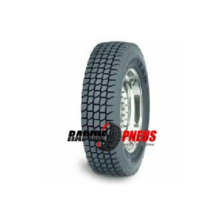 Goodyear - Regional RHD - 8.50R17.5 121/120M