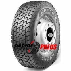 Kumho - KRD50 - 295/80 R22.5 152/148M
