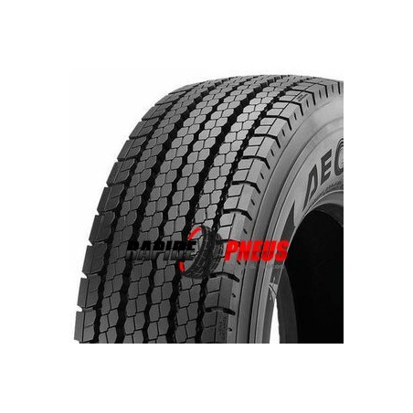 Aeolus - NEO Fuel D - 295/80 R22.5 154/149M