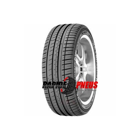 Michelin - Pilot Sport 3 - 245/40 ZR19 98Y