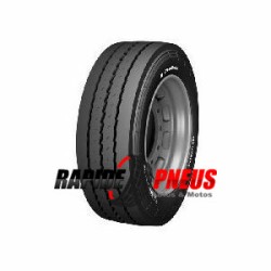 Michelin - X Maxitrailer - 205/65 R17.5 129/127J 130F