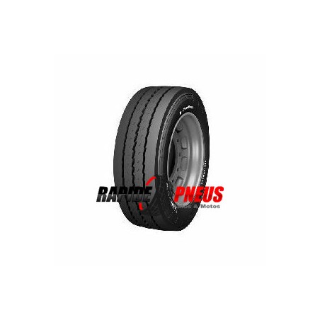 Michelin - X Maxitrailer - 205/65 R17.5 129/127J 130F