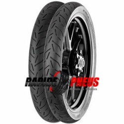 Continental - ContiStreet - 80/90-18 45P