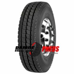 Sava - Avant MS2 - 13R22.5 156/150G 154/150K