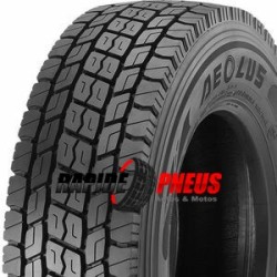 Aeolus - NEO Allroads D - 285/70 R19.5 146/144L 145/143M