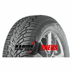 Nokian - WR SUV 4 - 275/40 R20 106V