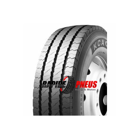 Kumho - KCA03 - 295/80 R22.5 154/149J