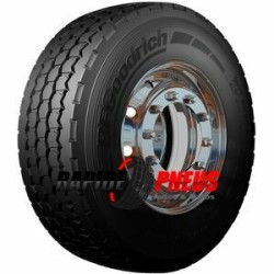 BFGoodrich - Cross Control S - 385/65 R22.5 158K/160J