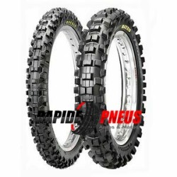 Maxxis - M-7312 Maxxcross PRO Soft/inter. Track - 90/100-14 49M