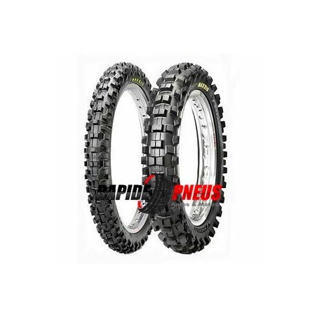 Maxxis - M-7312 Maxxcross PRO Soft/inter. Track - 90/100-14 49M