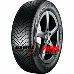 Continental - AllSeasonContact - 195/65 R15 91H