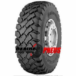 Continental - HCS - 395/85 R20 168J/166K